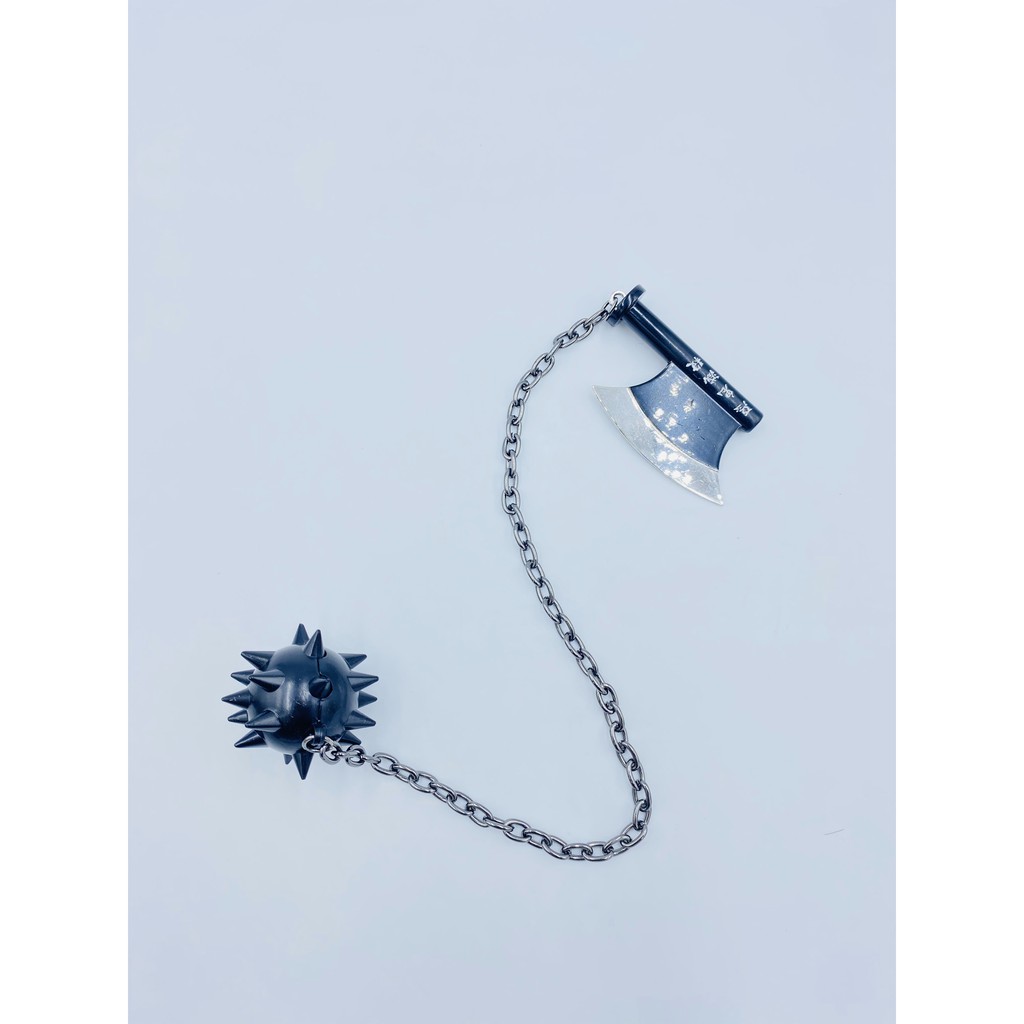 Mô hình Nham Trụ Kimetsu No Yaiba