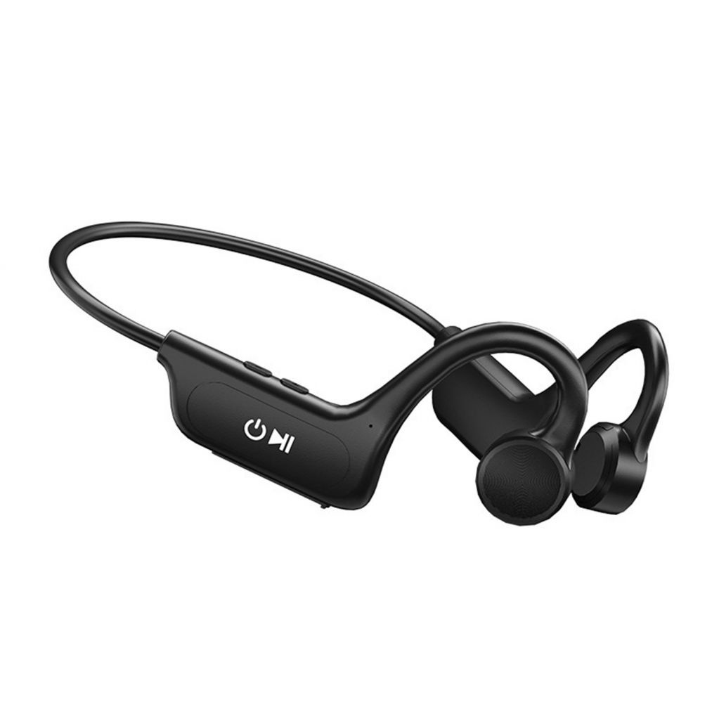 G8 Bone Conduction Tai Nghe Tai Nghe Bluetooth-Tương thích 5.0 Earburds Không Dây Tai Nghe Thể Thao Không Thấm Nước Hỗ Trợ Thẻ TF 『 rccu 』