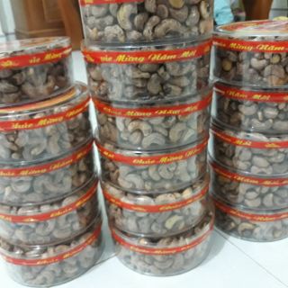 Điều rang muối Bình Phước