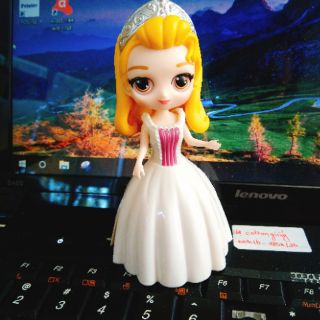 Set búp bê thay đồ