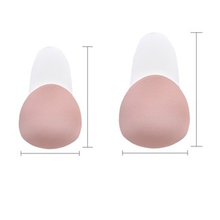Set 2 Miếng Dán Nâng Ngực P005