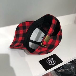 Mũ lưỡi trai , nón lưỡi trai Flannel