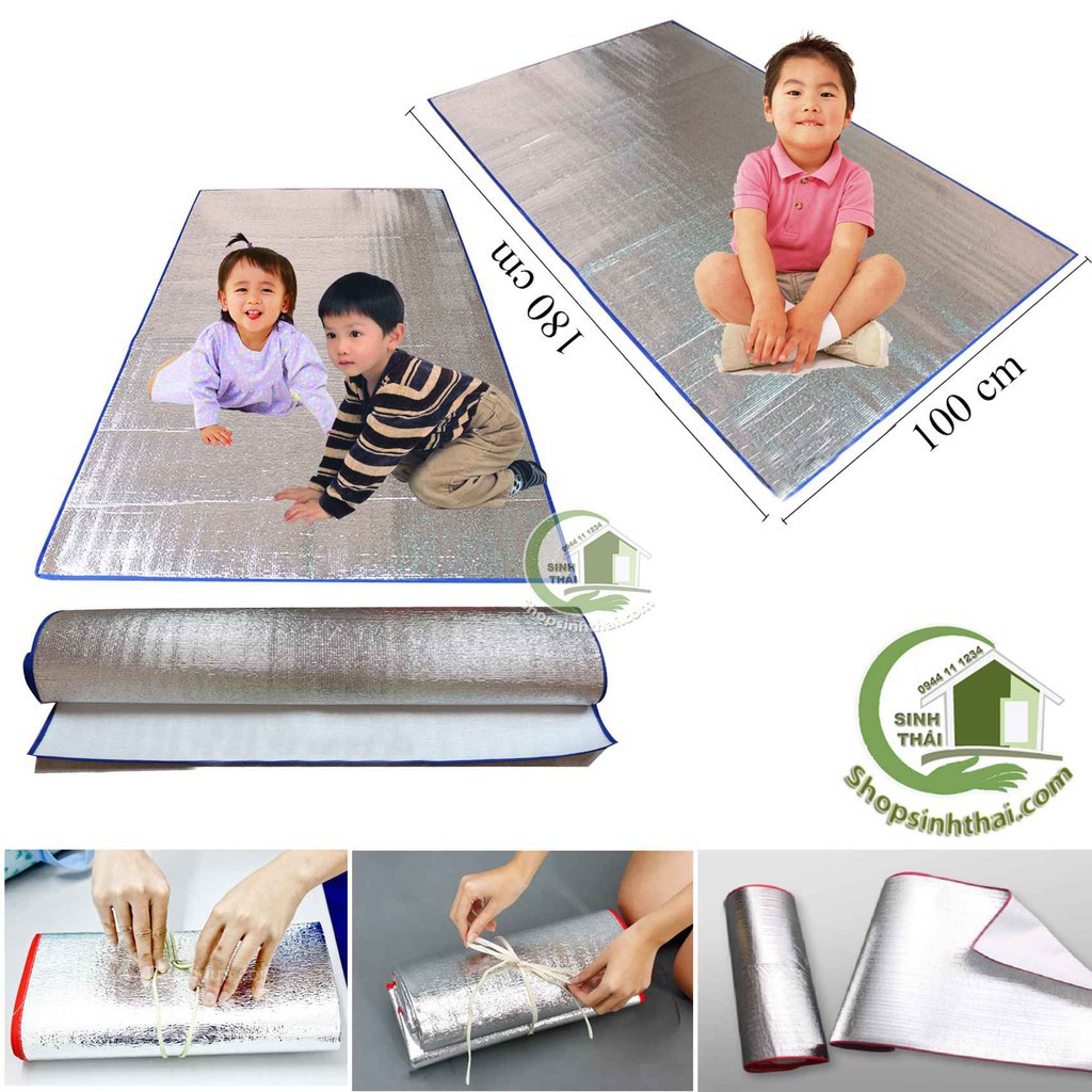 Chiếu ngủ văn phòng - tấm trải du lịch - hai trong một