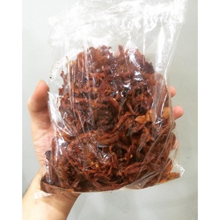 Heo khô 200g