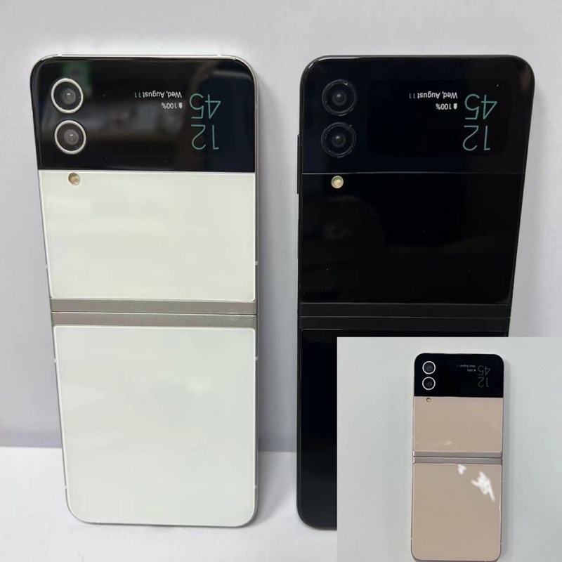 Mô hình Samsung Zfold5/4/Zflip5/4 1:1