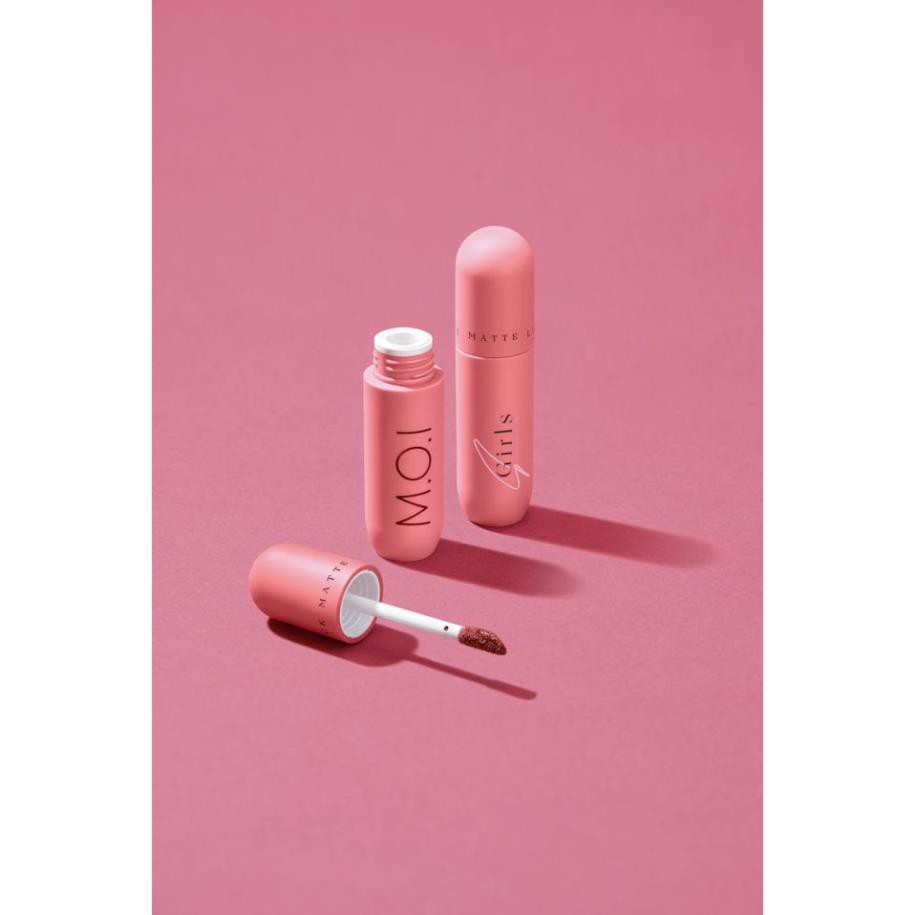 ❌KM 1son tặng 1son - NO.5 - SWEET - MÀU HỒNG ĐÀO | BigBuy360 - bigbuy360.vn
