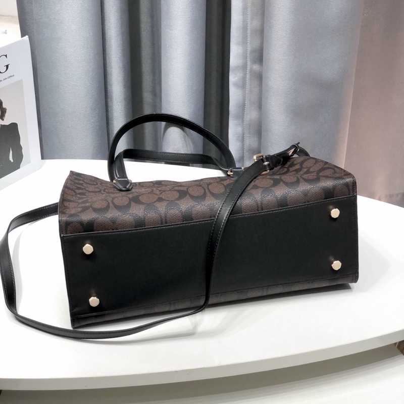 TÚI COACH TATUM C4075