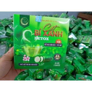 Trà giảm cân cốt bí đao 10g