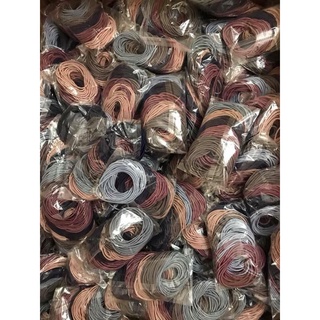Chun buộc tóc 3 sợi/1k