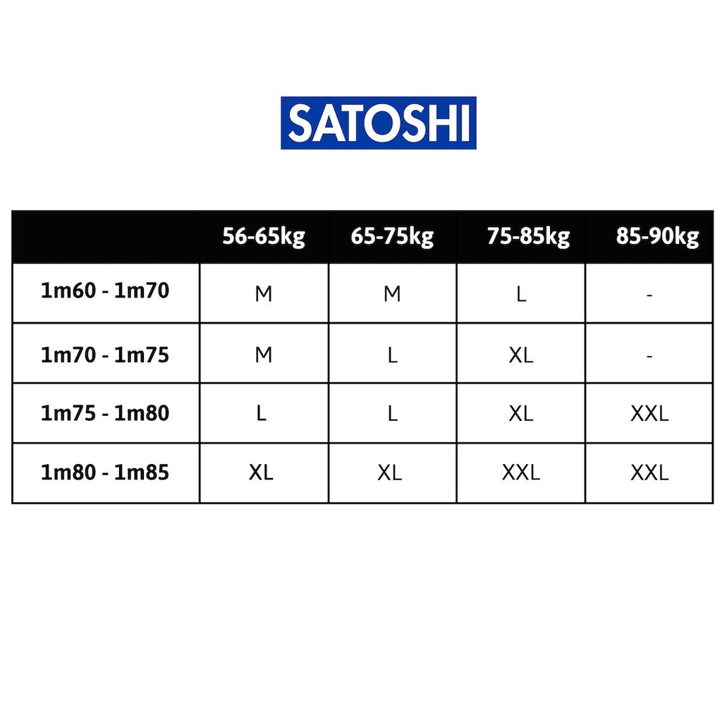 | Satoshi | Áo Thun Satoshi Wash SATS94 chất cotton có độ dày, mịn