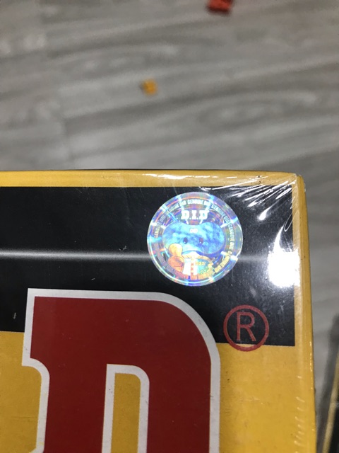 Sên did 428 VIX có phốt cao su chính hãng