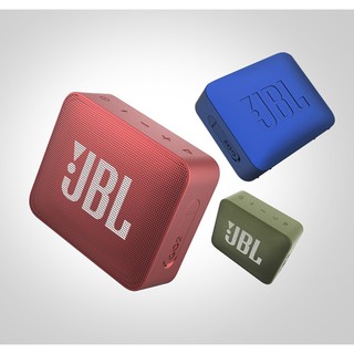 Loa jbl go 2