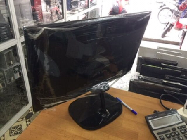 [Mã 157ELSALE hoàn 7% đơn 300K] MÀN HÌNH MÁY TÍNH LG 23”-full viền cũ đẹp | BigBuy360 - bigbuy360.vn