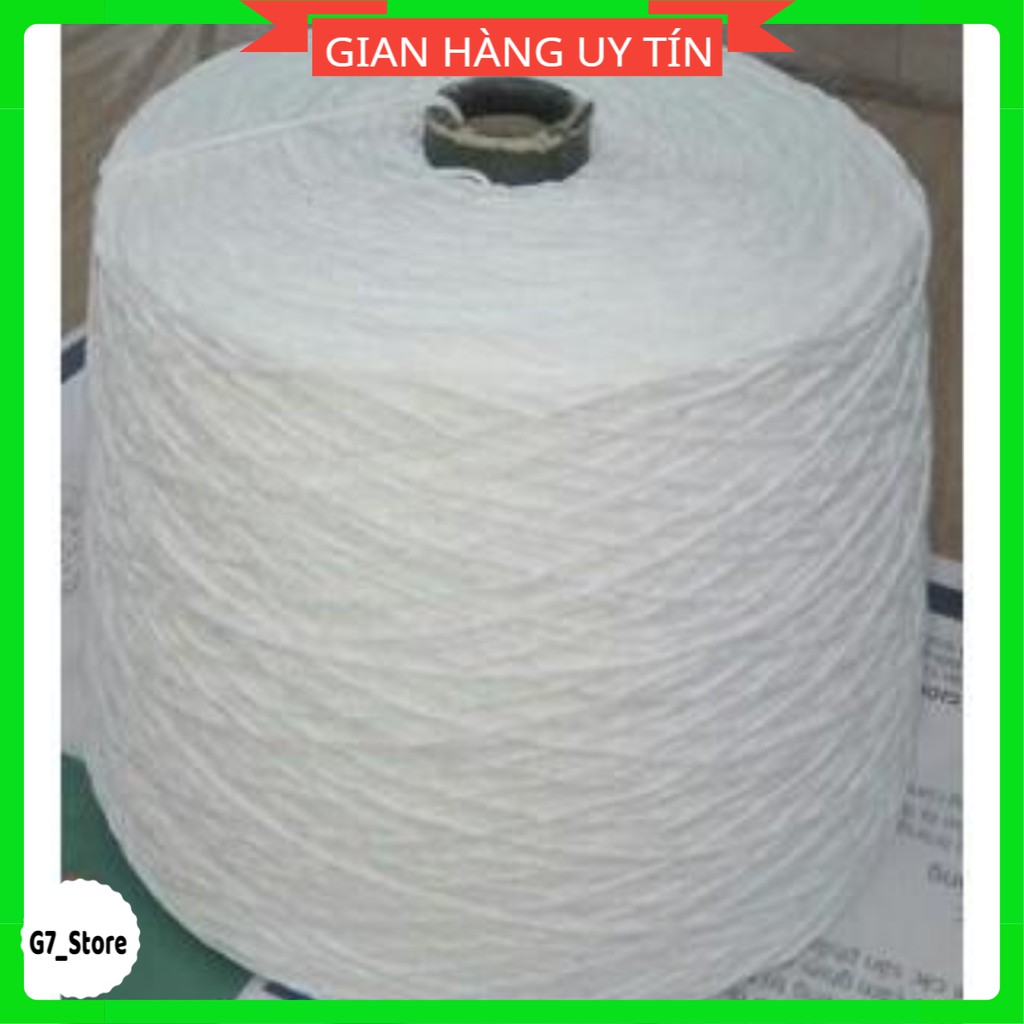 Dây đóng chứng từ cuộn 2,2kg dây buộc chứng từ