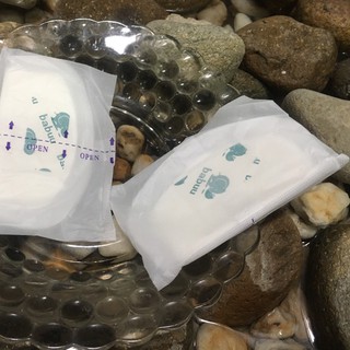 Miếng lót thấm sữa Babuu