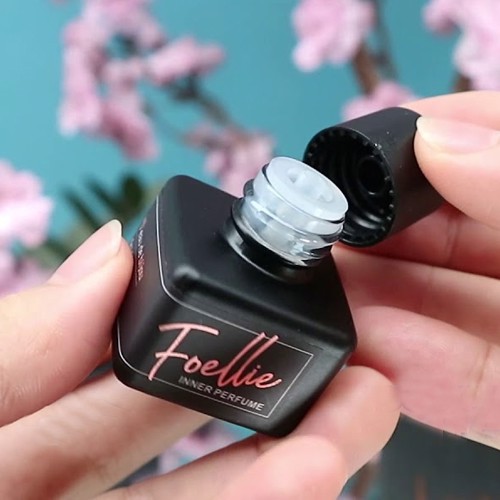 Nước Hoa Foellie Eau De Inner Perfume 5ml
