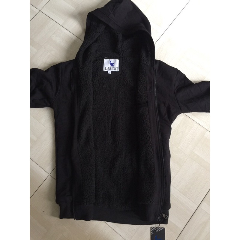 🌺MIỄN SHIP 50K🌺Áo Khoác Nỉ Nam Lót Lông - Kèm Hình Thật | BigBuy360 - bigbuy360.vn