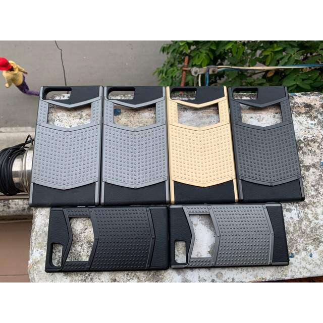 Ốp lưng Vertu 02 dành cho ip SE2020/7/8/7p8p