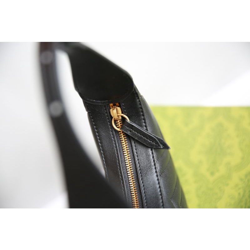 Túi xách nữ dáng kẹp nách sz21cm da bê 100% vân da nhìn rõ nét cực đẹp fullbox nguyên seal kèm thẻ bill xịn sò