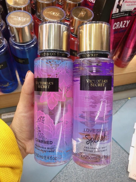 NƯỚC HOA VICTORIA SECRET 250ML