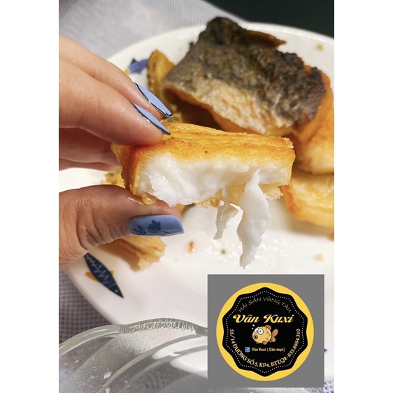 Cá dứa 1 nắng Vũng Tàu chuẩn thiên nhiên 1KG