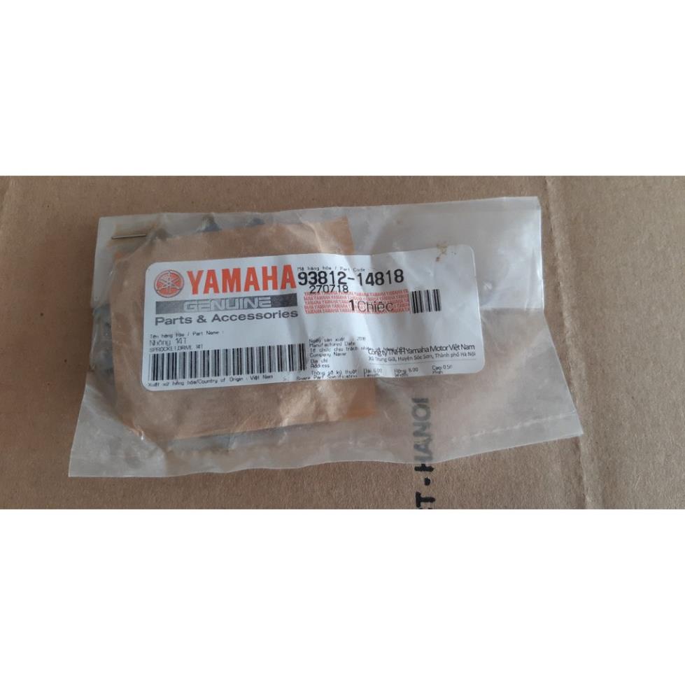 Nhông sên dĩa Sirius Fi Yamaha