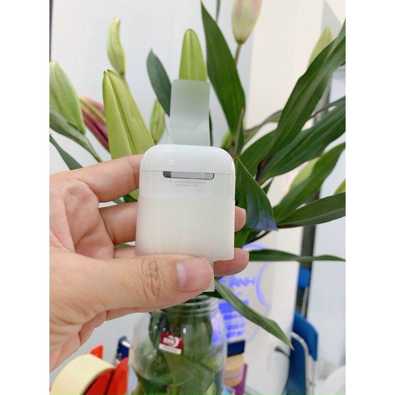 thanh lý tai nghe airpods 2 chính hãng apple .cam kết hàng chính hãng còn đẹp