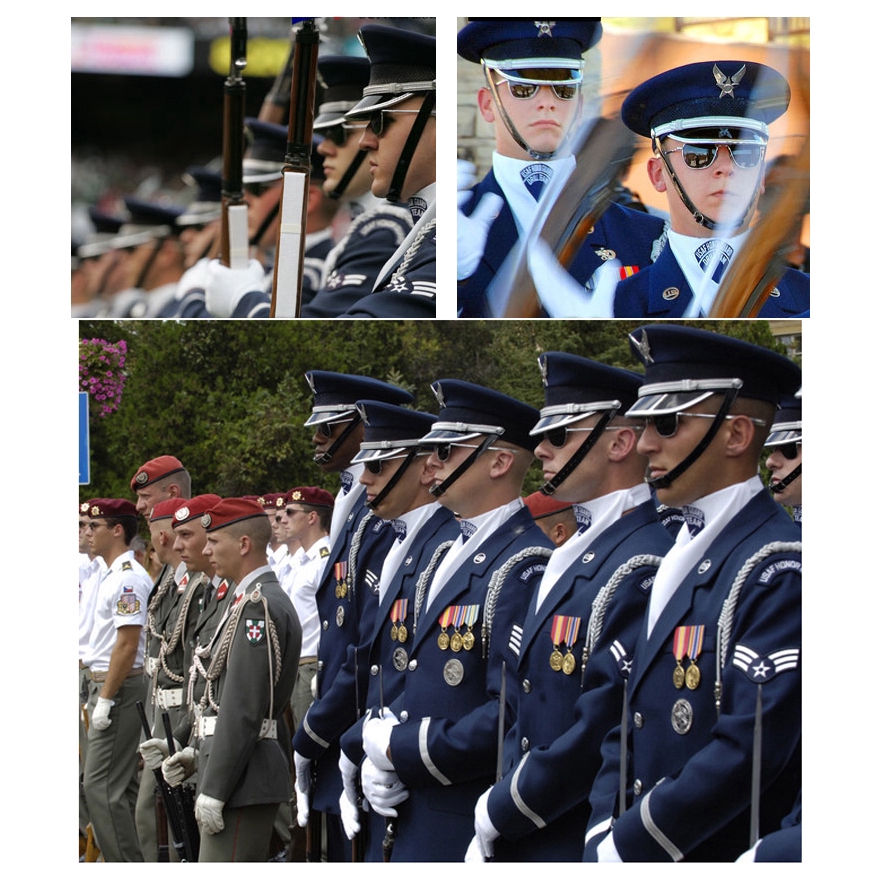 Kính Mát Gọng Kim Loại Phong Cách Cổ Điển Cho Nam | BigBuy360 - bigbuy360.vn