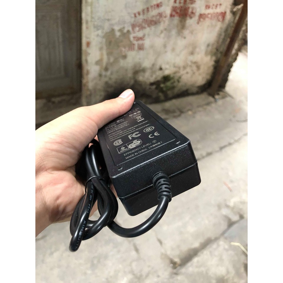 Bộ nguồn dc 7V 3A loại tốt