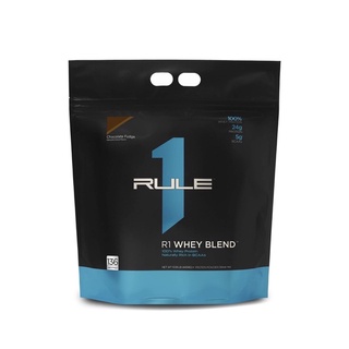 Rule 1 Blend - 10lbs - Whey Blend Bổ Sung Protein
