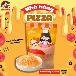 Bánh tráng abi - giá sỉ 20 bịch