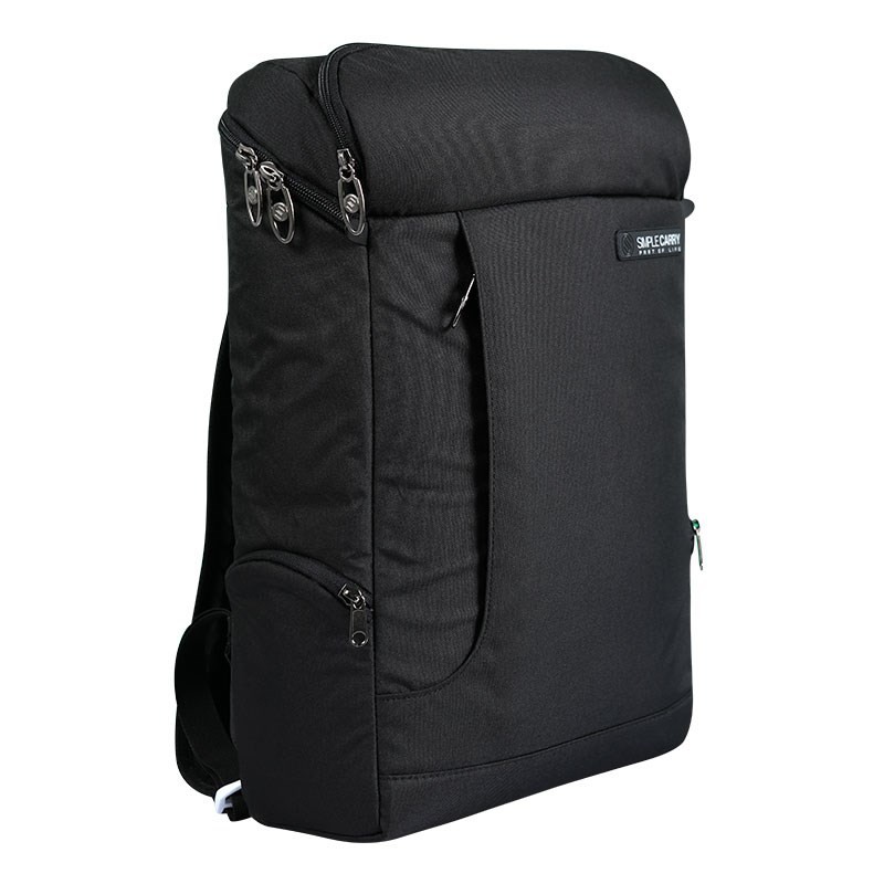 BALO Simplecarry K5 - BLACK