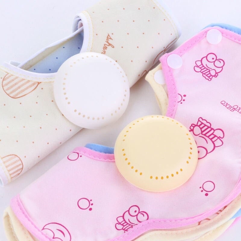 Hộp Sáp Thơm Phòng Dán Tường (tặng 1 cục sáp thơm mùi ngẫu nhiên)