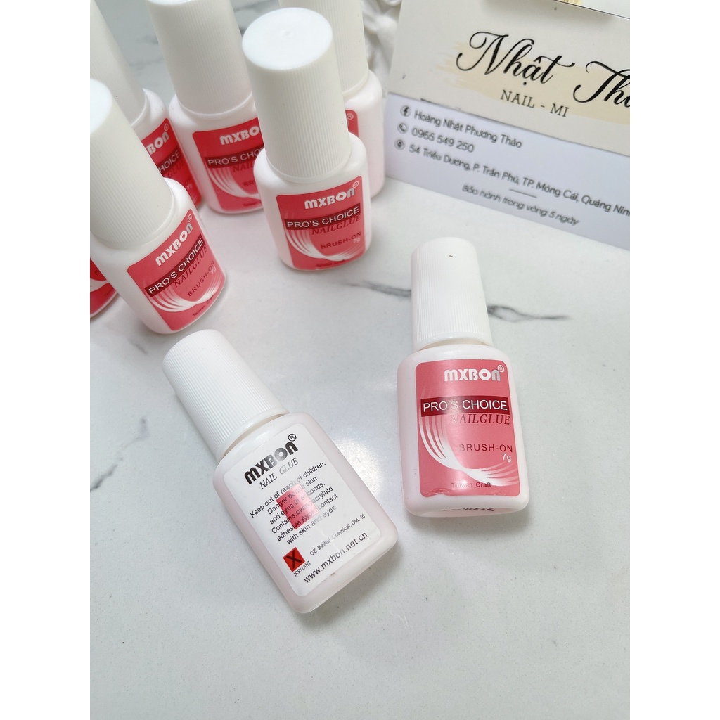 Keo Mxbon hàng chính hãng