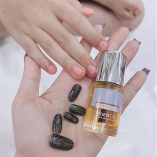 Dầu tháo móng úp, tháo móng gel, tháo móng bột