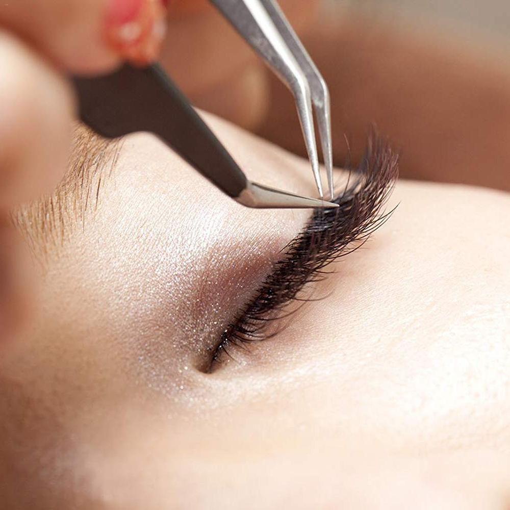 DIACHAVN Keo Dán Nối Dài Lông Mi 5ml Không Gây Kích Ứng Nhanh Khô Trong Vòng 6-7 Tuần 3s