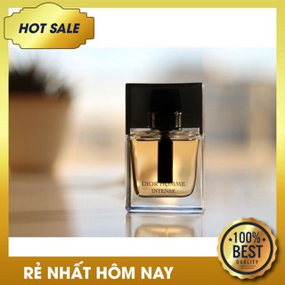 (chuẩn auth) NƯỚC HOA DIOR HOMME INTENSE EDP 100ML