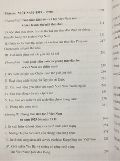 Đại Cương Lịch Sử Việt Nam - Tập 2