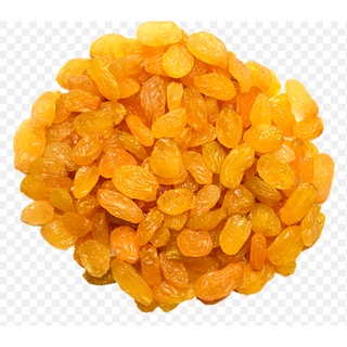 Nho khô vàng không hạt 100gr