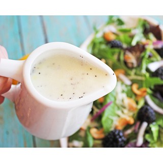 Sốt Salad Caesar Golden Farm 250ml