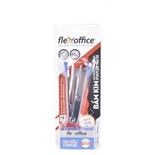 Bộ bấm kim số 10 FO-ST02-S2