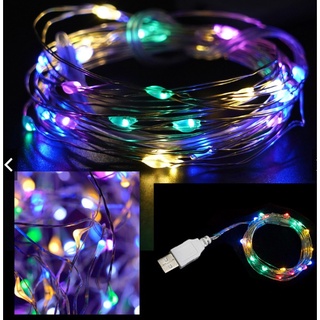 Đèn led đom đóm fairylight