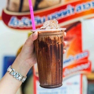 Sữa Ovaltine Gold Thái Lan
