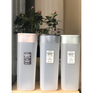 [ LOCK&LOCK CHÍNH HÃNG ] Bình nước tủ lạnh 1.4L - Handle Bottle HAP817