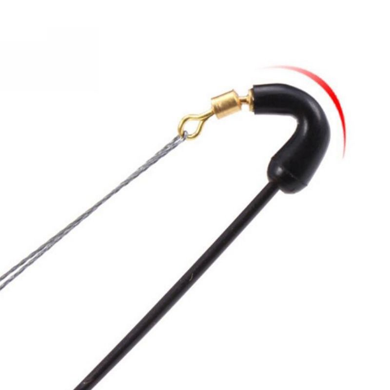 Chân cắm phao đài