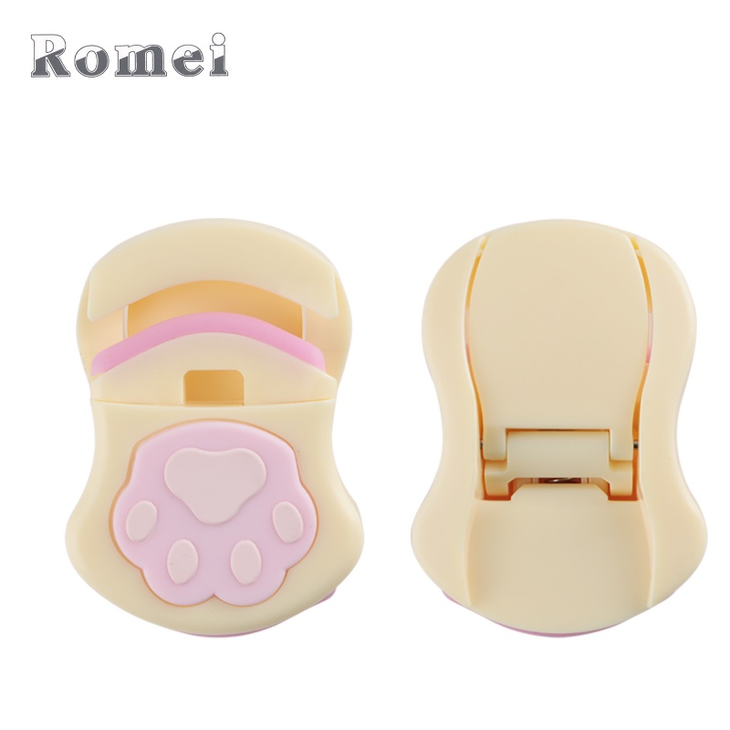 [Hàng mới về] Dụng cụ bấm cong mi thiết kế nhỏ gọn tiện dụng