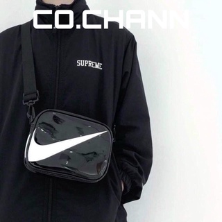 Túi đeo chéo basic unisex phù hợp cho cả nam và nữ cực kì tiện lợi, sành điêu