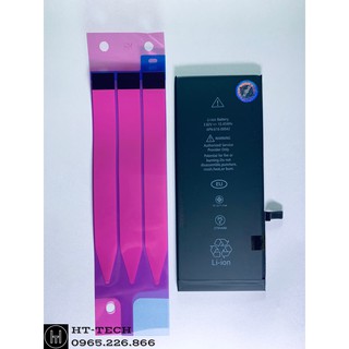 Pin iPhone 6S Plus chính hãng VTECH. Bảo hành 12 tháng!