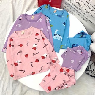Sỉ bộ hoa quả cho bé gái bé trai
