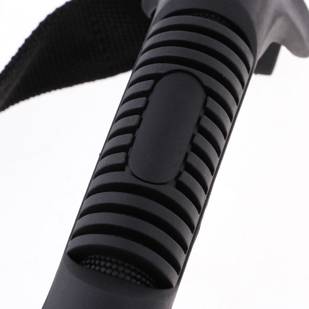 Dây Kháng Lực PVC Cầm Tay Hỗ Trợ Tập Yoga / Thể Hình